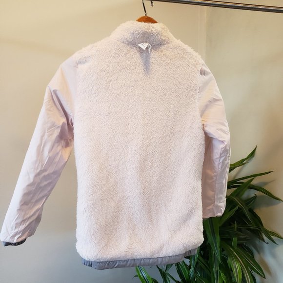 Girl's Coat - Picture 7 of 7